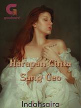 Novel Harapan Cinta Sang Ceo by Indahsaira