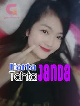 Novel Harta Tahta Janda by TDinda