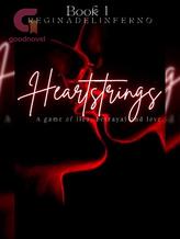 Novel Heartstrings by Reginadelinferno