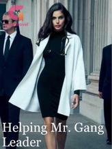 Novel Helping Mr. Gang Leader by K.B