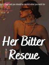 Novel Her Bitter Rescue by Valery Nev