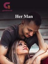 Novel Her Man by Beryl Danso