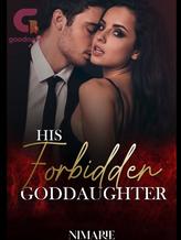 Novel His Forbidden Goddaughter by NiMarie