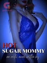 Novel Hot Sugar Mommy (English) by ColaPrinsesa