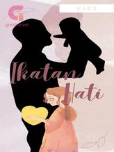 Novel Ikatan Hati by Kaeb