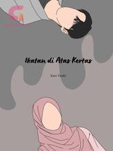 Novel Ikatan di Atas Kertas by Kato Yuuki