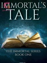 Novel Immortal’s Tale Book 1 by charmainglorymae