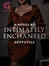 Novel Intimately Enchanted by Lavanya