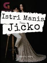 Novel Istri Manis Tuan Jicko by JOSEPHWANG_11