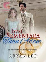 Novel Istri Sementara Tuan Adam by Aryan Lee