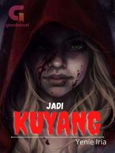 Novel Jadi Kuyang by Yenie Iria