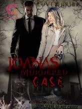 Novel Joana’s Murdered case by Lovemarian