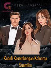 Novel KUBELI KESOMBONGAN KELUARGA SUAMIKU by Jingga Rinjani