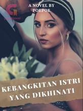 Novel Kebangkitan Istri yang Dikhianati by Poepoe