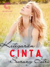 Ketegaran Cinta Seorang Istri