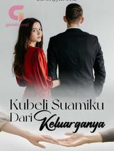 Novel Kubeli Suamiku Dari Keluarganya by Inoeng Loebis