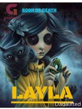 Novel LAYLA by Dadalifted