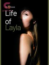 Novel Life of Layla by Ricsnovels