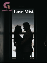 Novel Love Mist by Ninzy Young