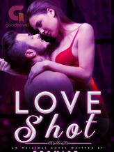 Novel Love Shot by Promise