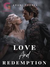 Novel Love and Redemption by Arumi Torres