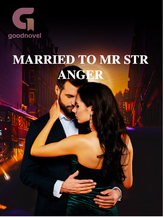 Novel MARRIED TO MR STRANGER by Pen Nikky