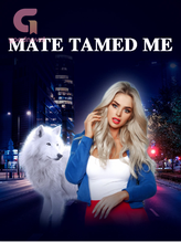 Novel MATE TAMED ME by SO_ME