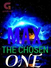 Novel MAX (THE CHOSEN ONE) by CINDY