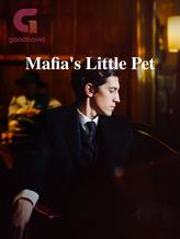 Novel Mafia’s Little Pet by Simrah Saeed