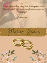 Novel Mahar Kedua by Sherry