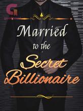 Novel Married To The Secret Billionaire by Mavis M.