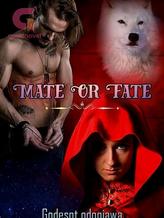 Novel Mate Or Fate by Godsent Odogiawa