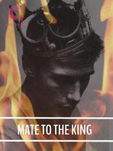 Novel Mate to the King by Chris Kelley