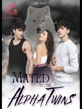 Novel Mated to the Alpha Twins by Jane Doe