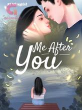 Novel Me After You by Si Nicegirl