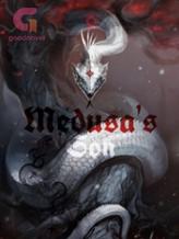 Novel Medusa’s Son by Sumiah green