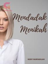 Novel Mendadak Menikah by Krite