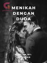 Novel Menikah Dengan Duda by Lavender