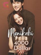 Novel Menikahi Pria 4000 Dollar by Sky Anastasia