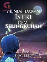 Novel Menjandakan Istri Demi Selingkuhan by Shaveera