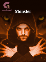 Novel Monster by Amanda