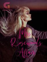 Novel Mrs. Rosewood’s Affair by DEVEN