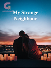 Novel My Strange Neighbour by Chhavi Gupta