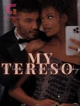 Novel My Tereso by Erotic author