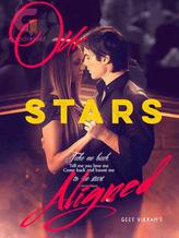 Novel Our stars Aligned by Geet Vik