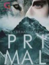 Novel PRIMAL by MaybeManhattan