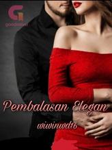 Novel Pembalasan Elegan by Winwin16