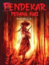 Novel Pendekar Pedang Suci by Khoirul N.