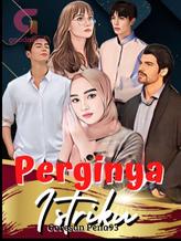 Novel Perginya Istriku by Goresan Pena93