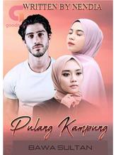 Novel Pulang Kampung Bawa Sultan by Nendia